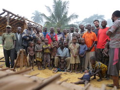 Villagers