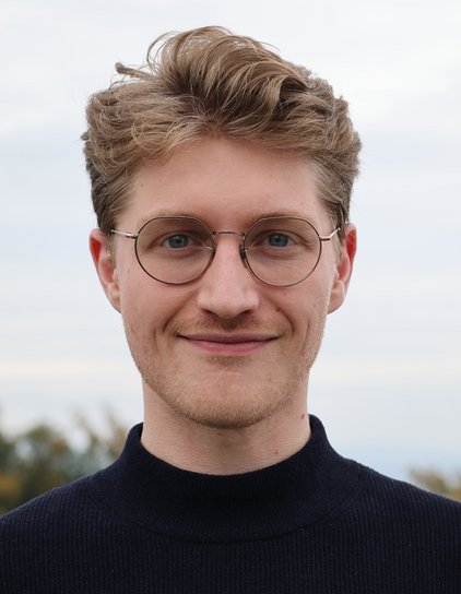 Image of Lochlan Walsh